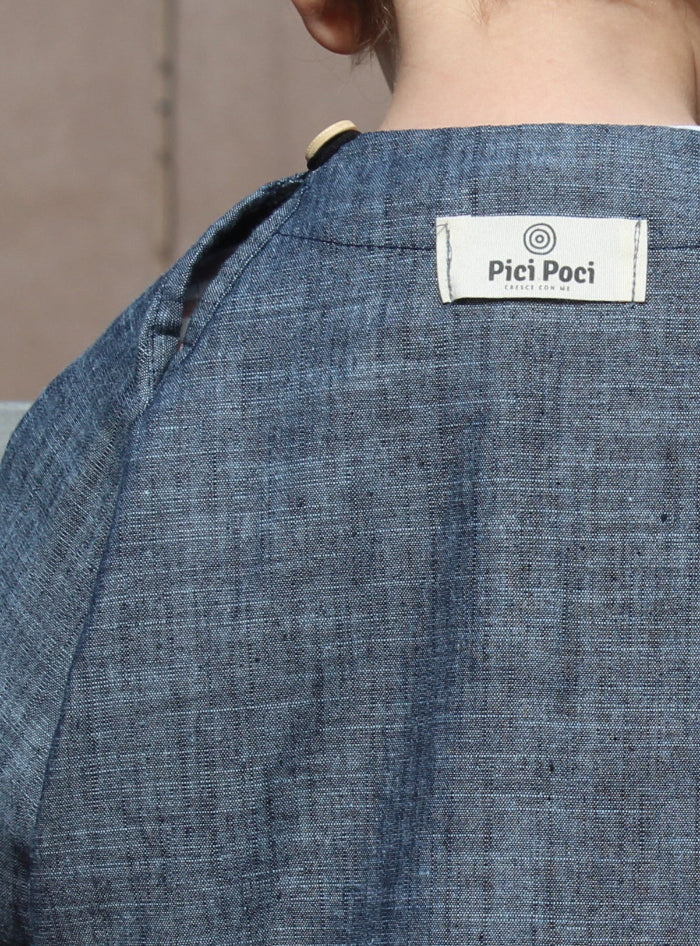 Art. #9 La Casacca 0-14