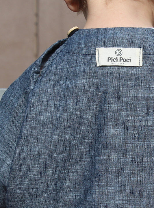 Art. #9 La Casacca 0-14