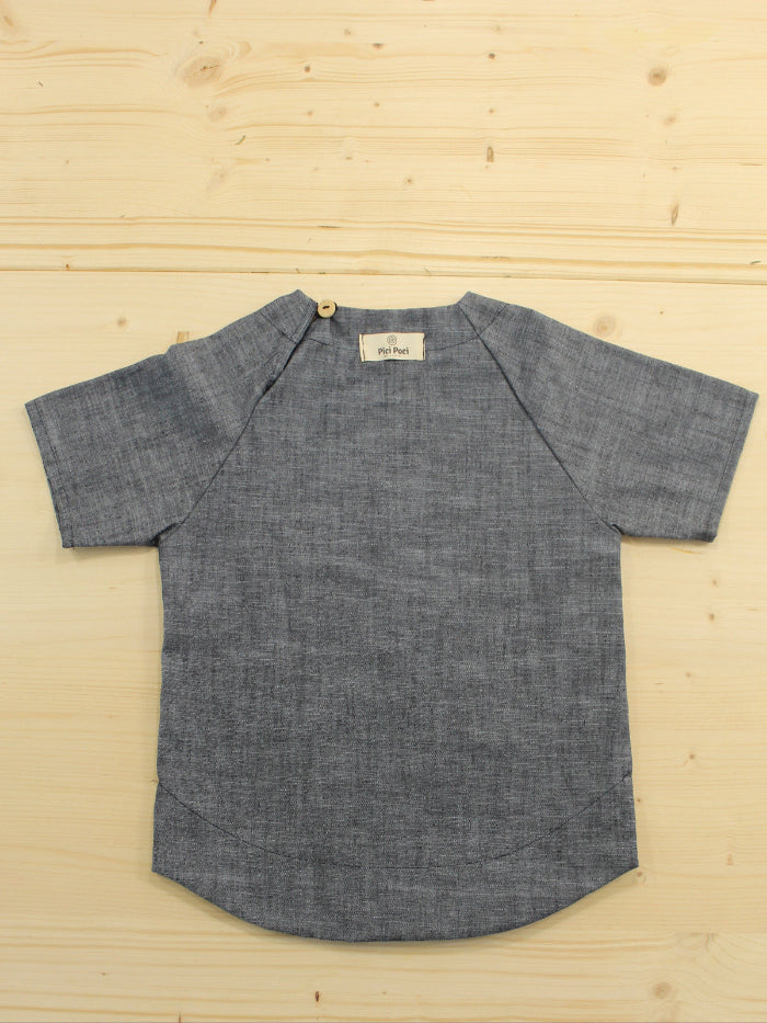 Art. #9 La Casacca 0-14