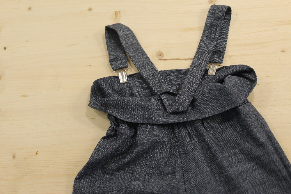 Art. #7 - Il pantalone Fresco 0-14