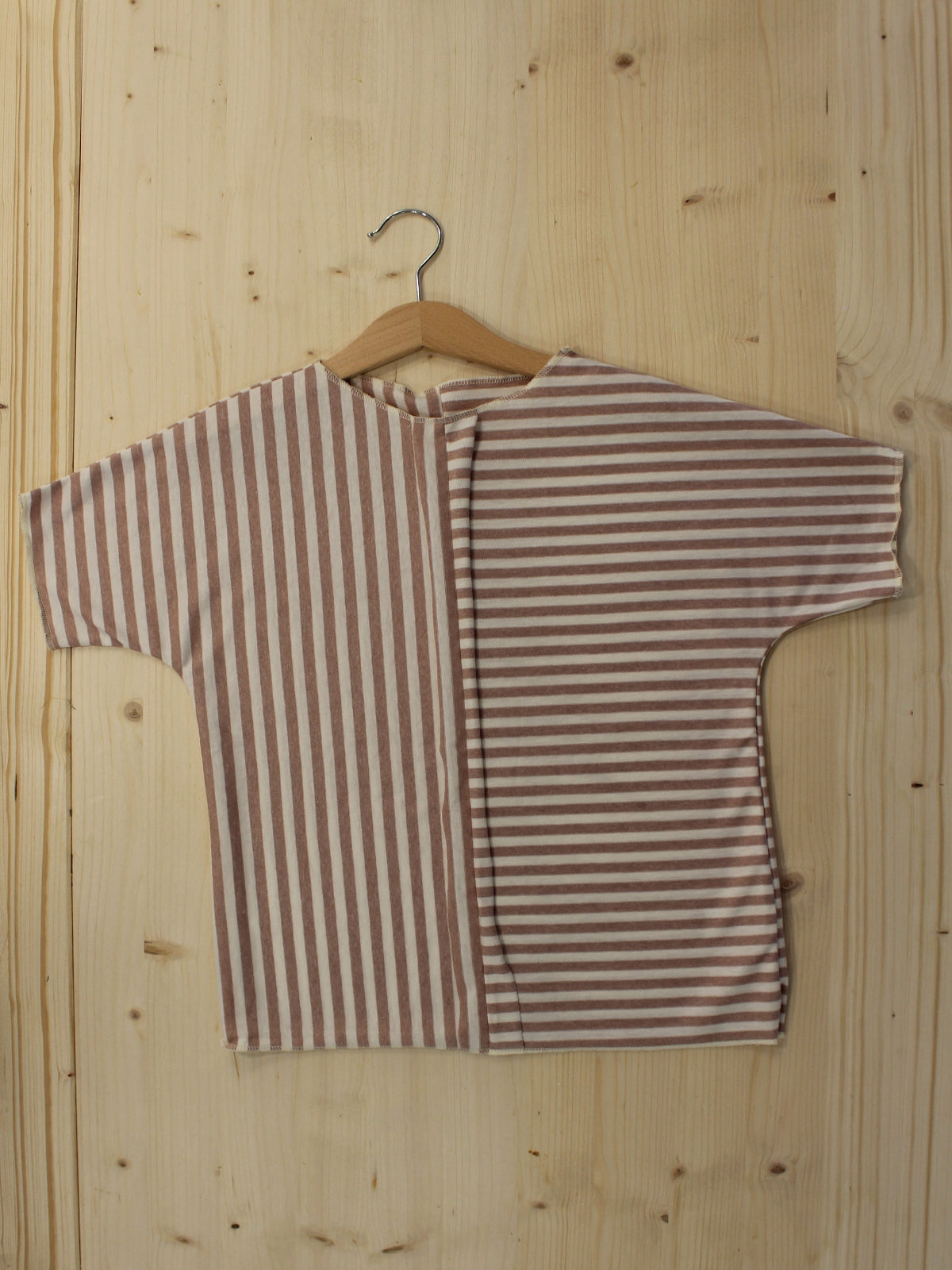 Art. #8 La T-shirt 0-14