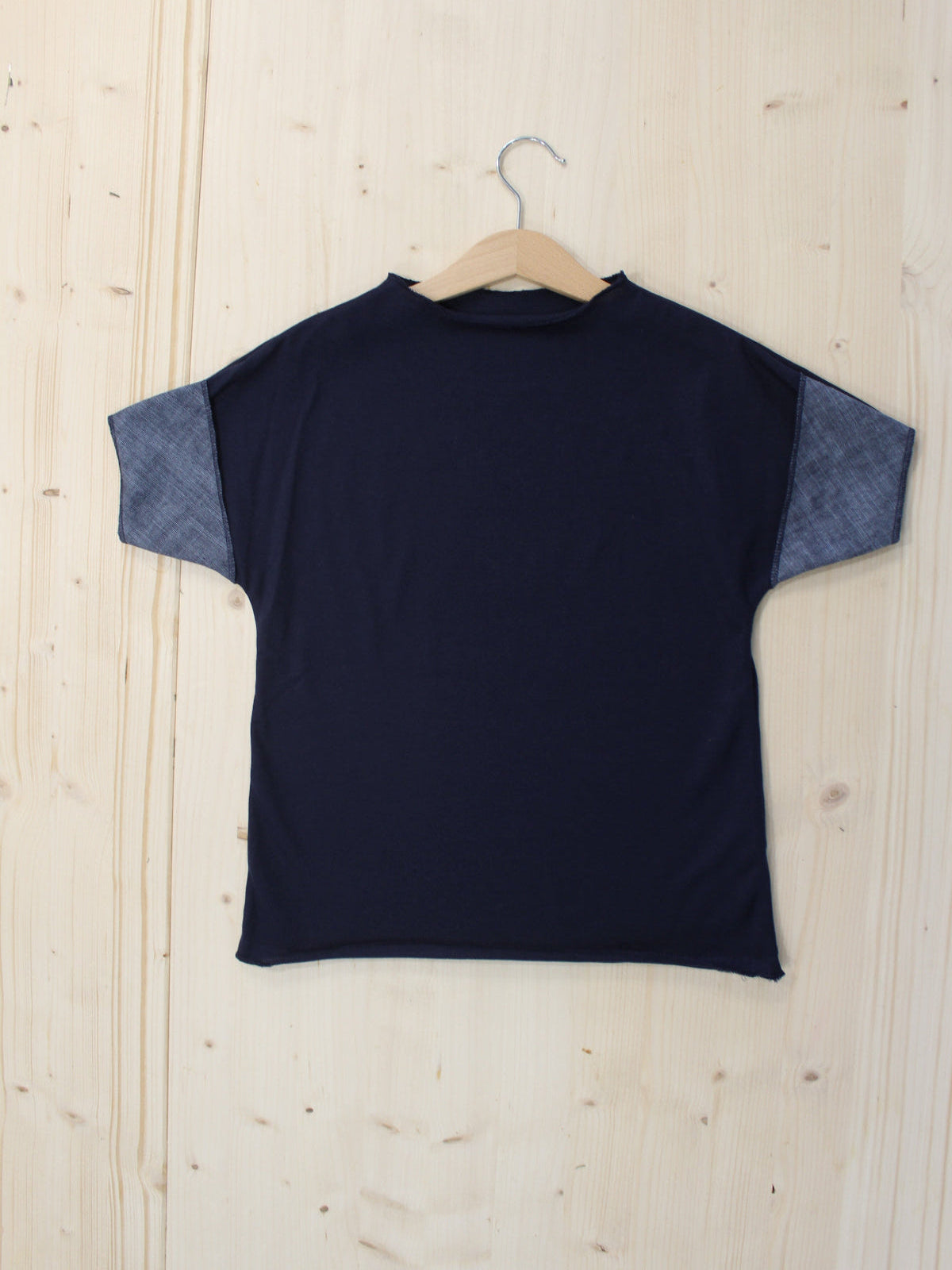 Art. #8 La T-shirt 0-14