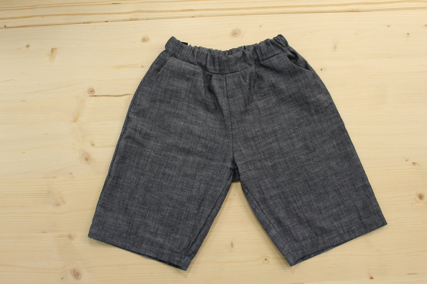 Art. #7 - Il pantalone Fresco 0-14