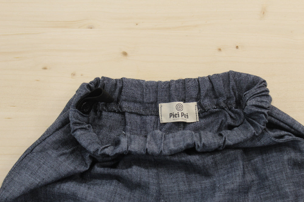 Art. #7 - Il pantalone Fresco 0-14