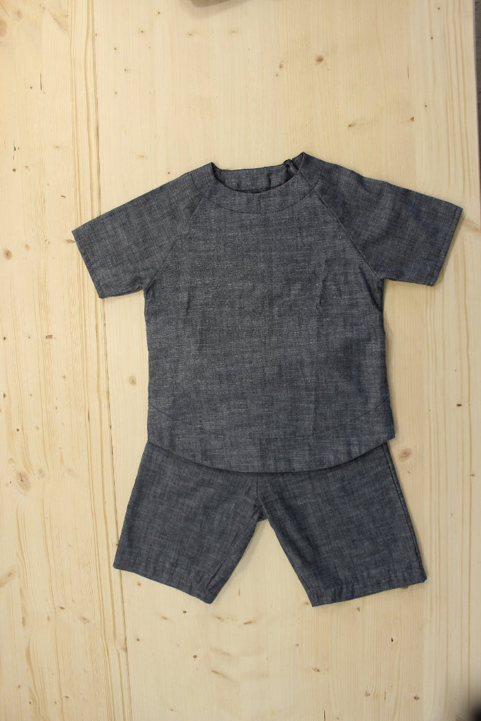 Art. #9 La Casacca 0-14