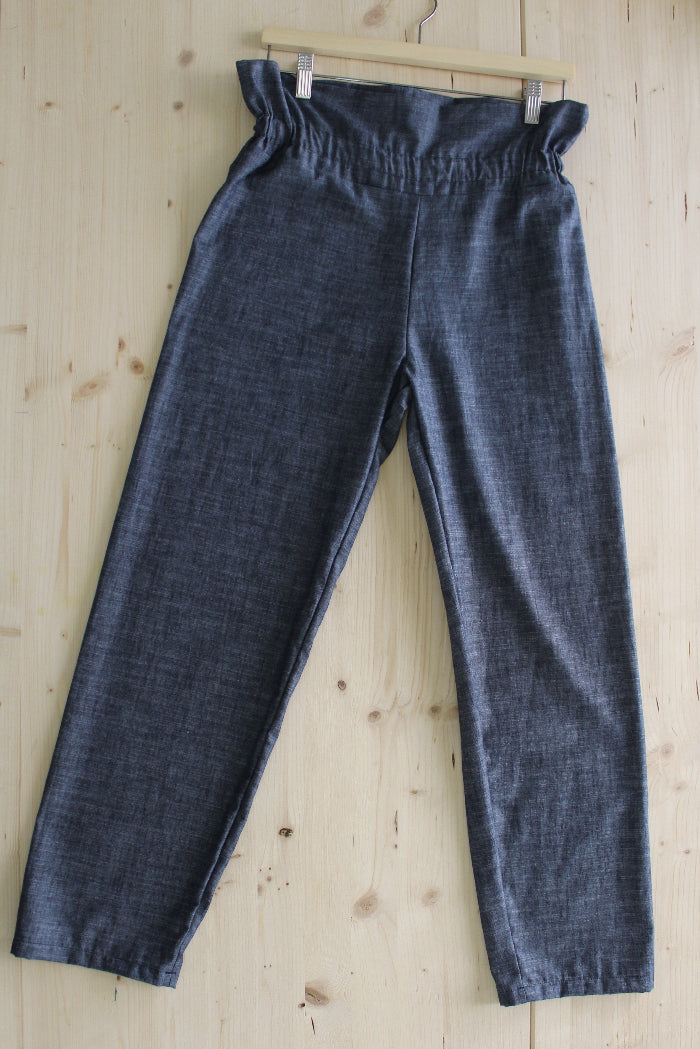 Art. #7 - Il pantalone Fresco 0-14