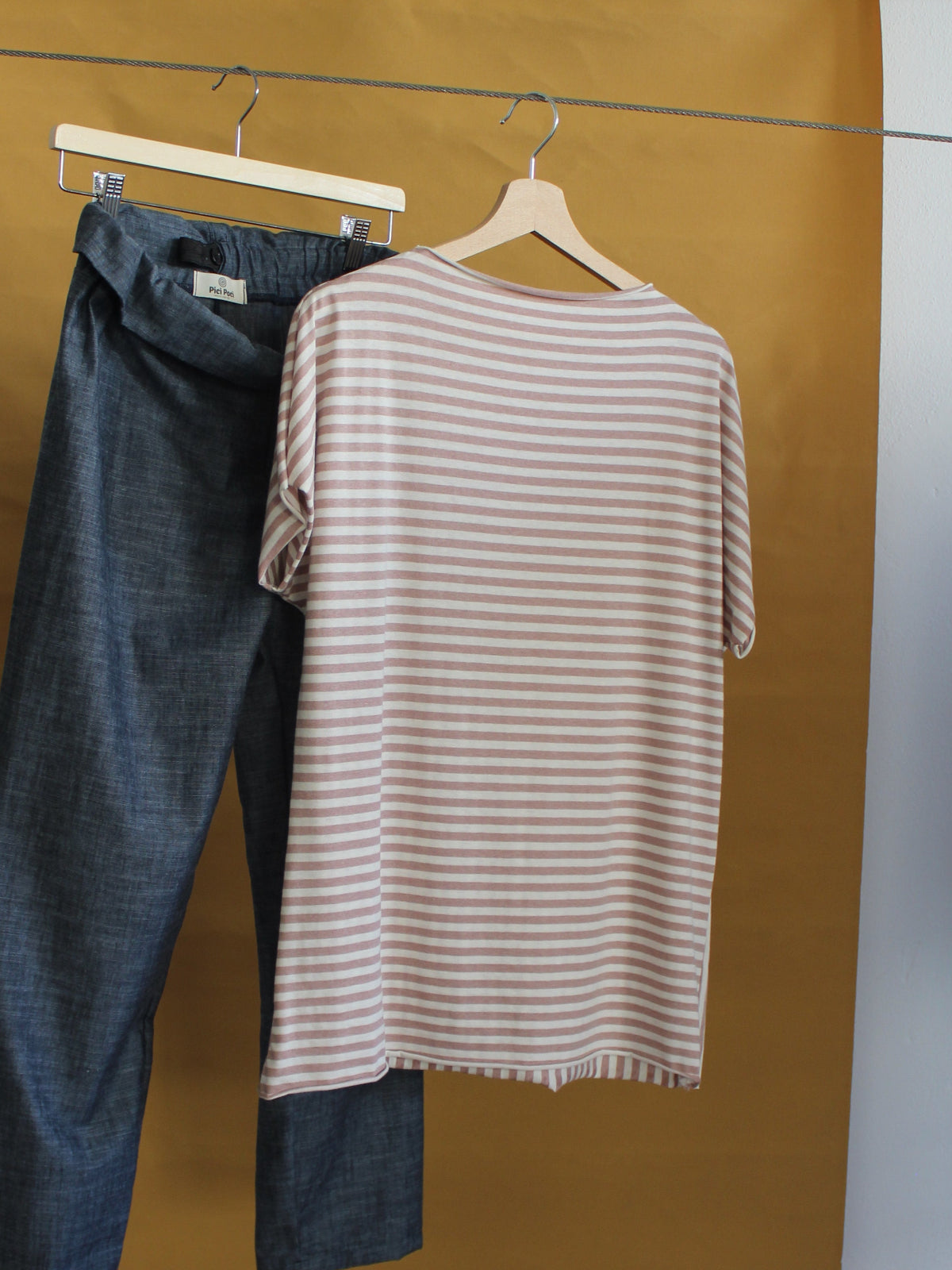 Art. #10 La T-shirt Donna