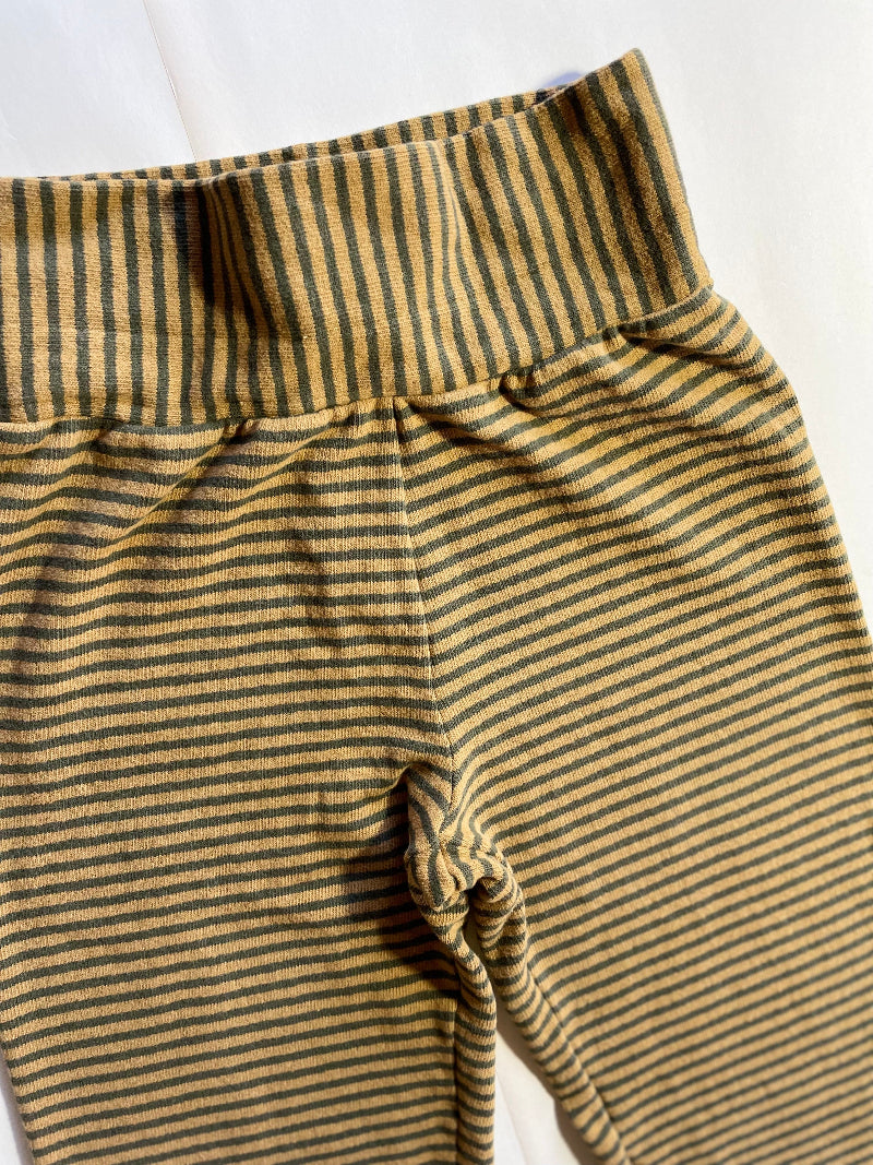 Art. #1 - Il pantalone Caldo 0-14