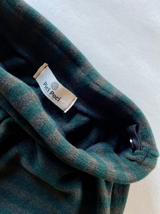 Art. #1 - Il pantalone Caldo 0-14