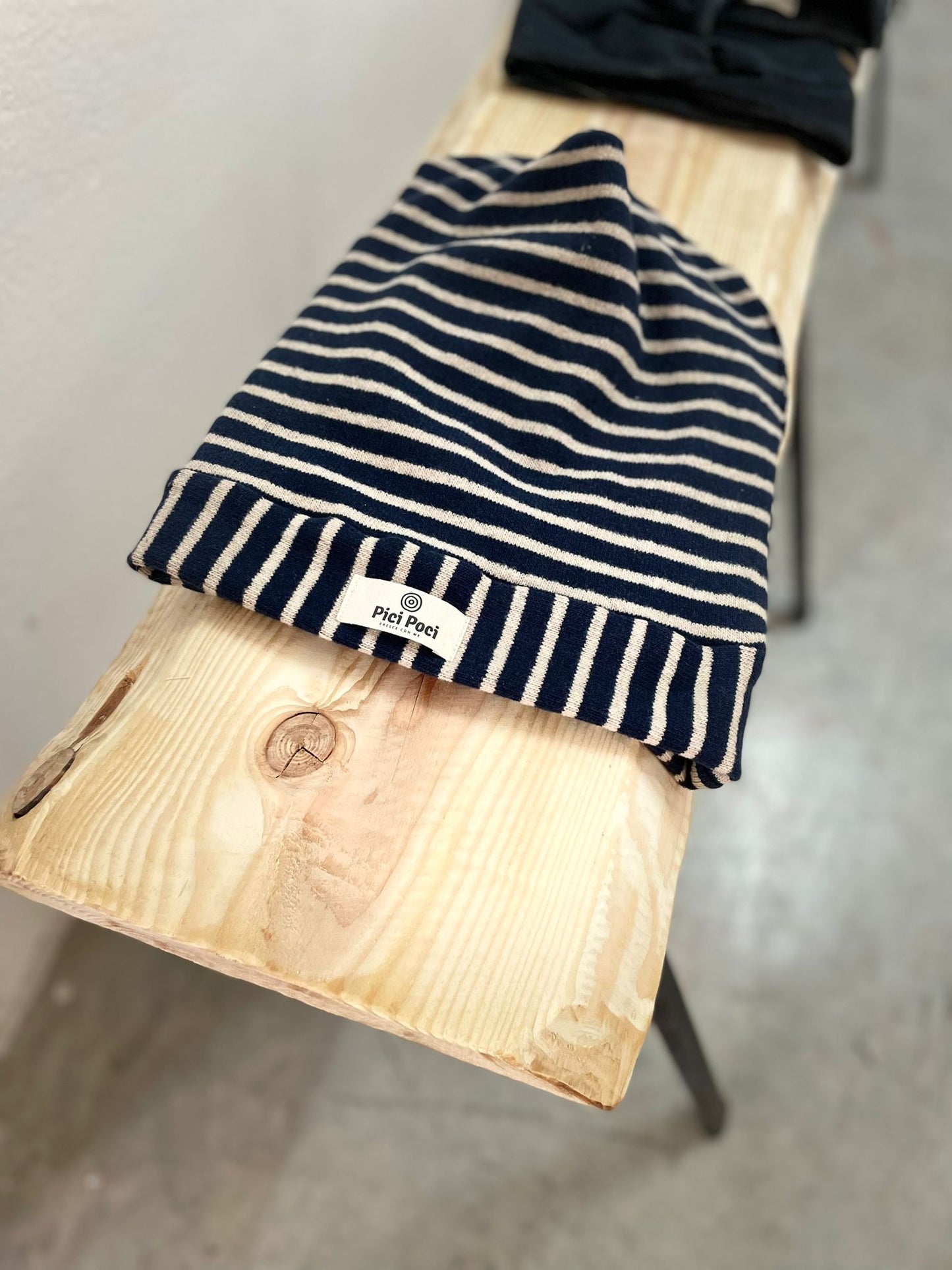 Art. #5 Il Cappello double Adulti