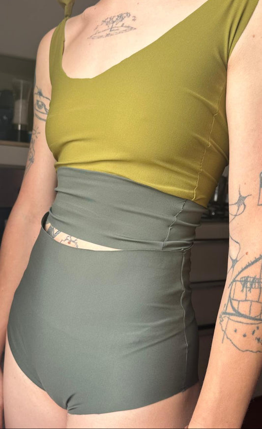 Art. #12 Handcrafted costumes