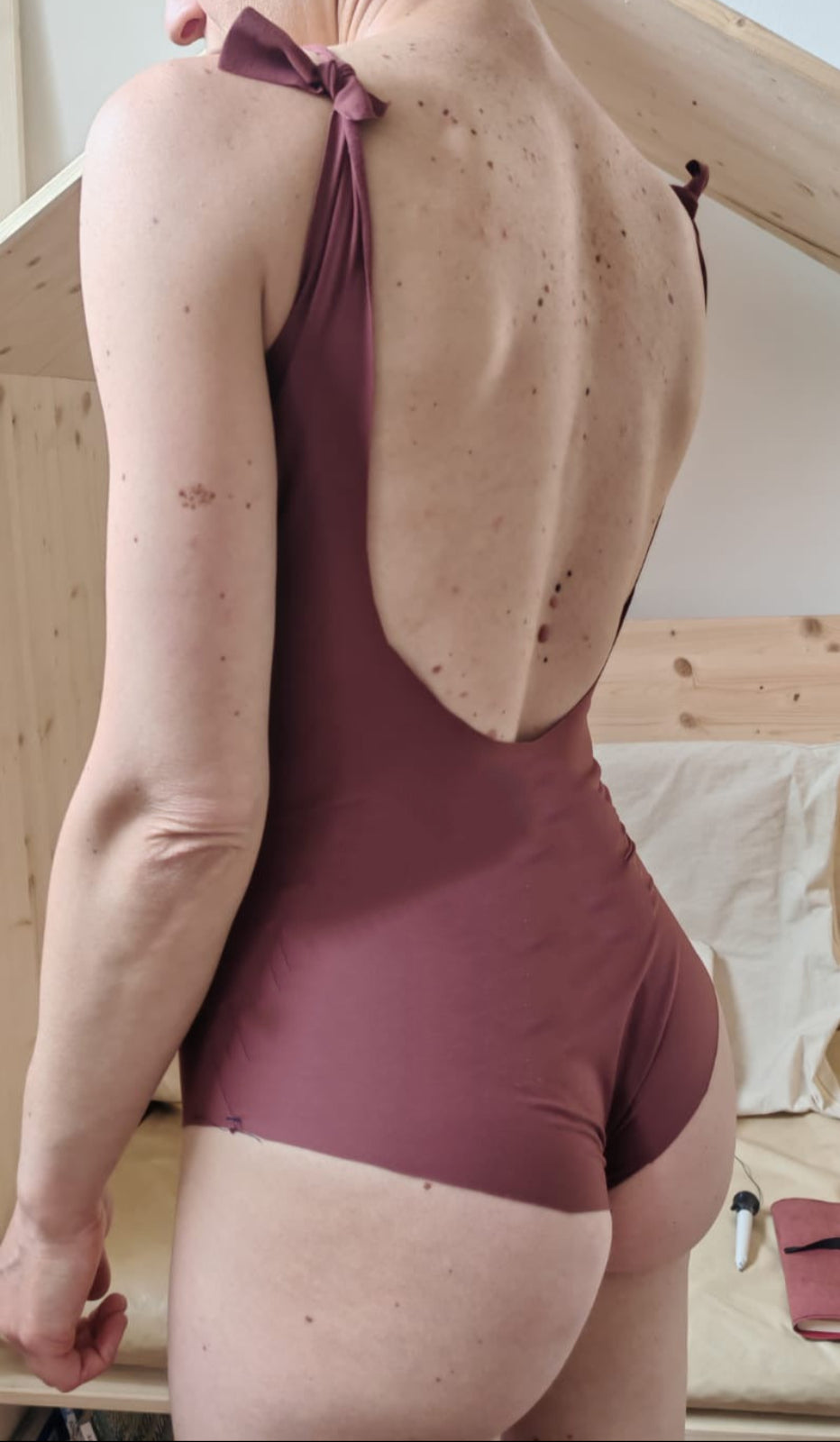 Art. #12 Costumi artigianali