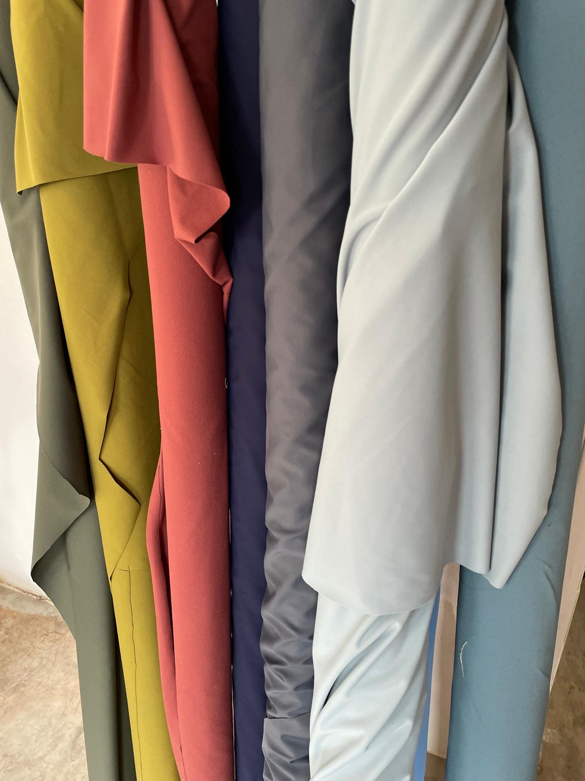 Art. #12 Costumi artigianali