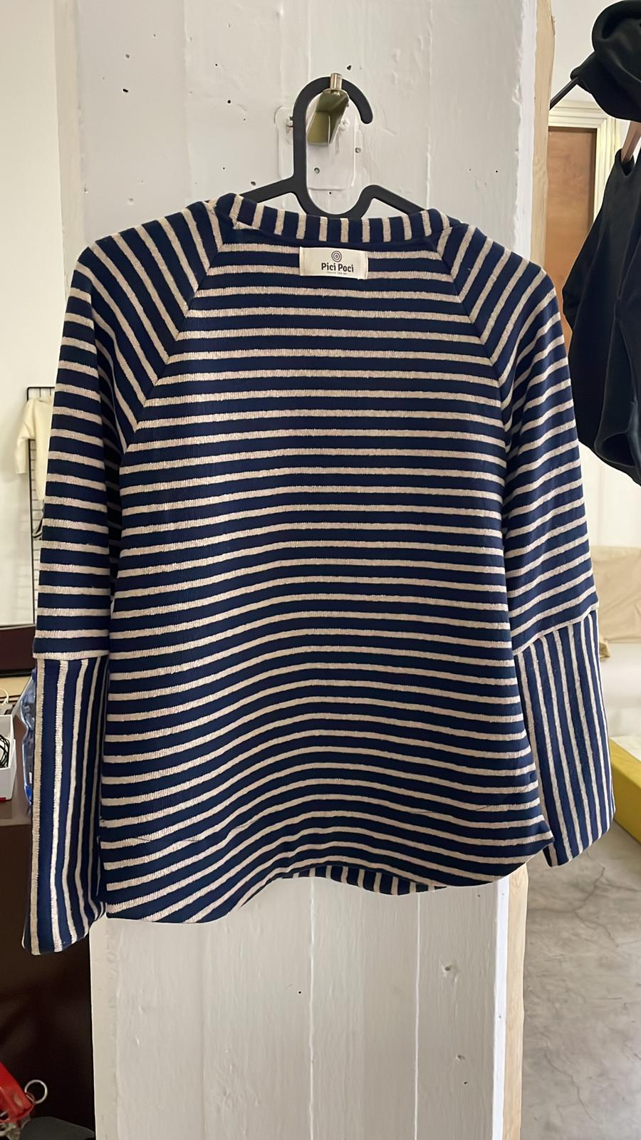 Art. #2 - La felpa 0-14