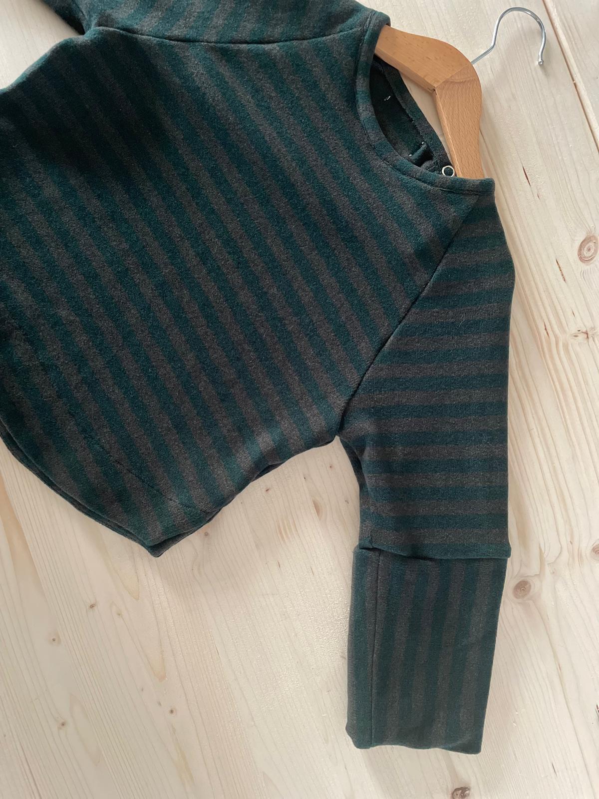 Art. #2 - La felpa 0-14