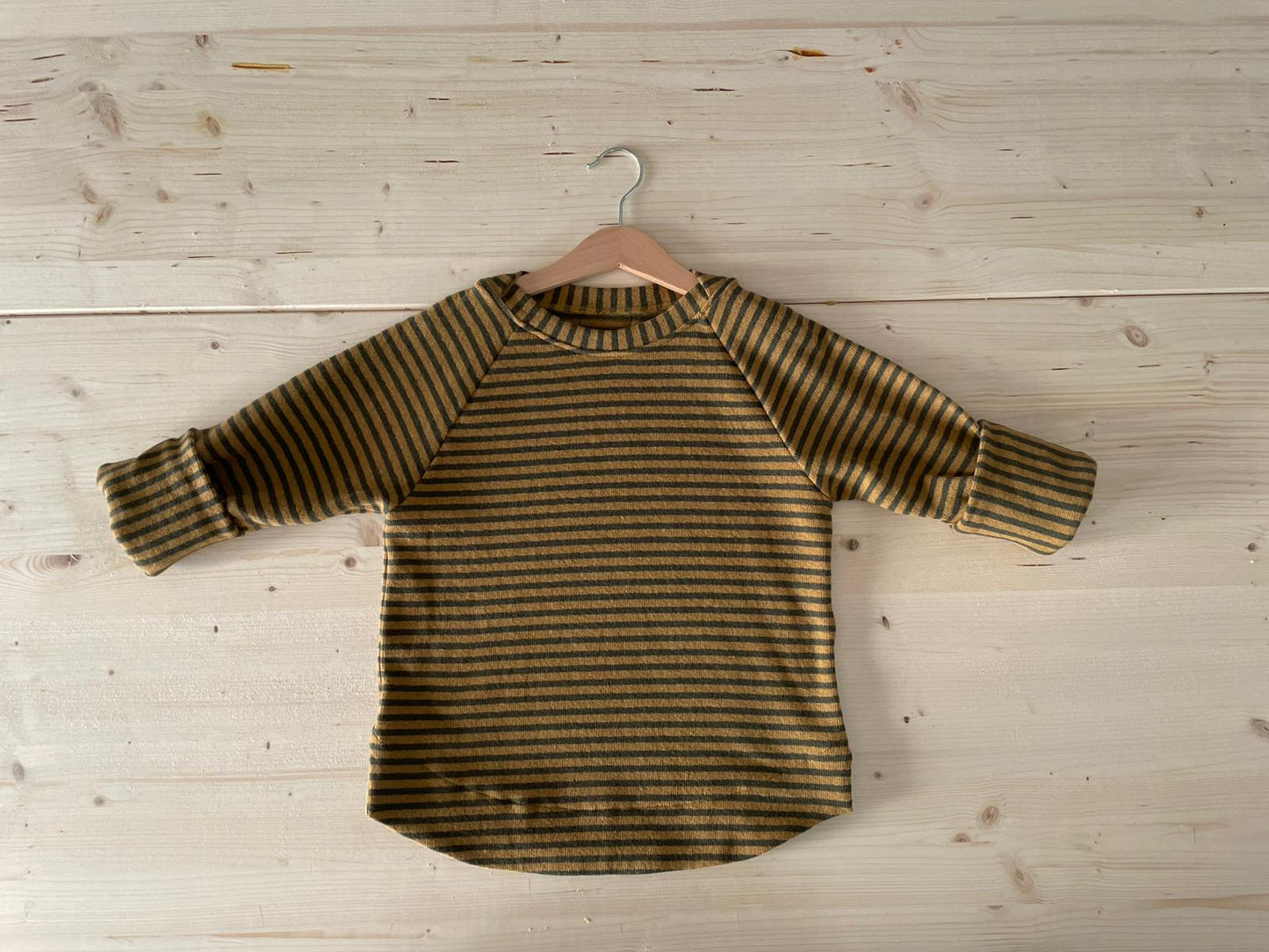 Art. #2 - La felpa 0-14