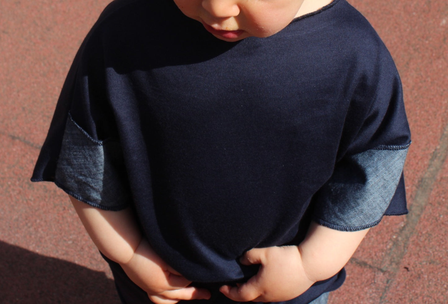 Art. #8 La T-shirt 0-14