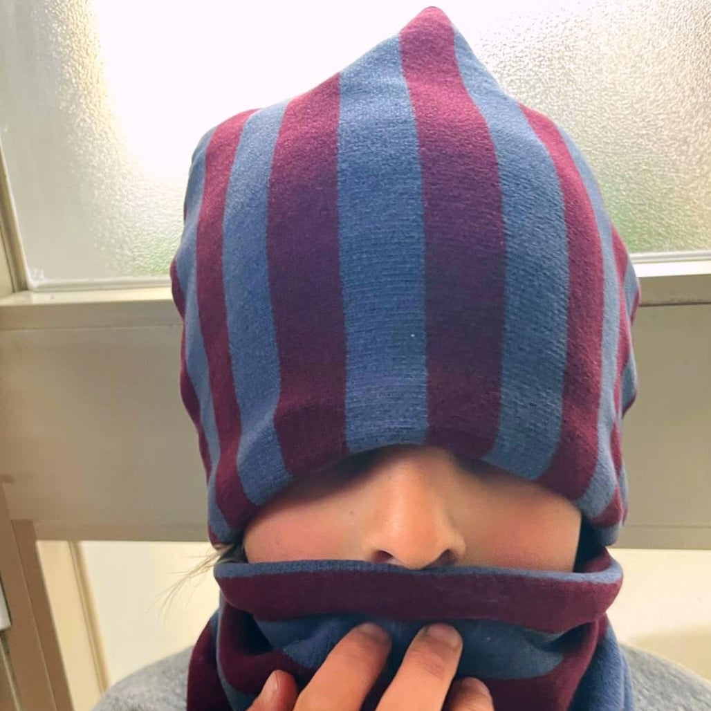 Il Berretto caldo