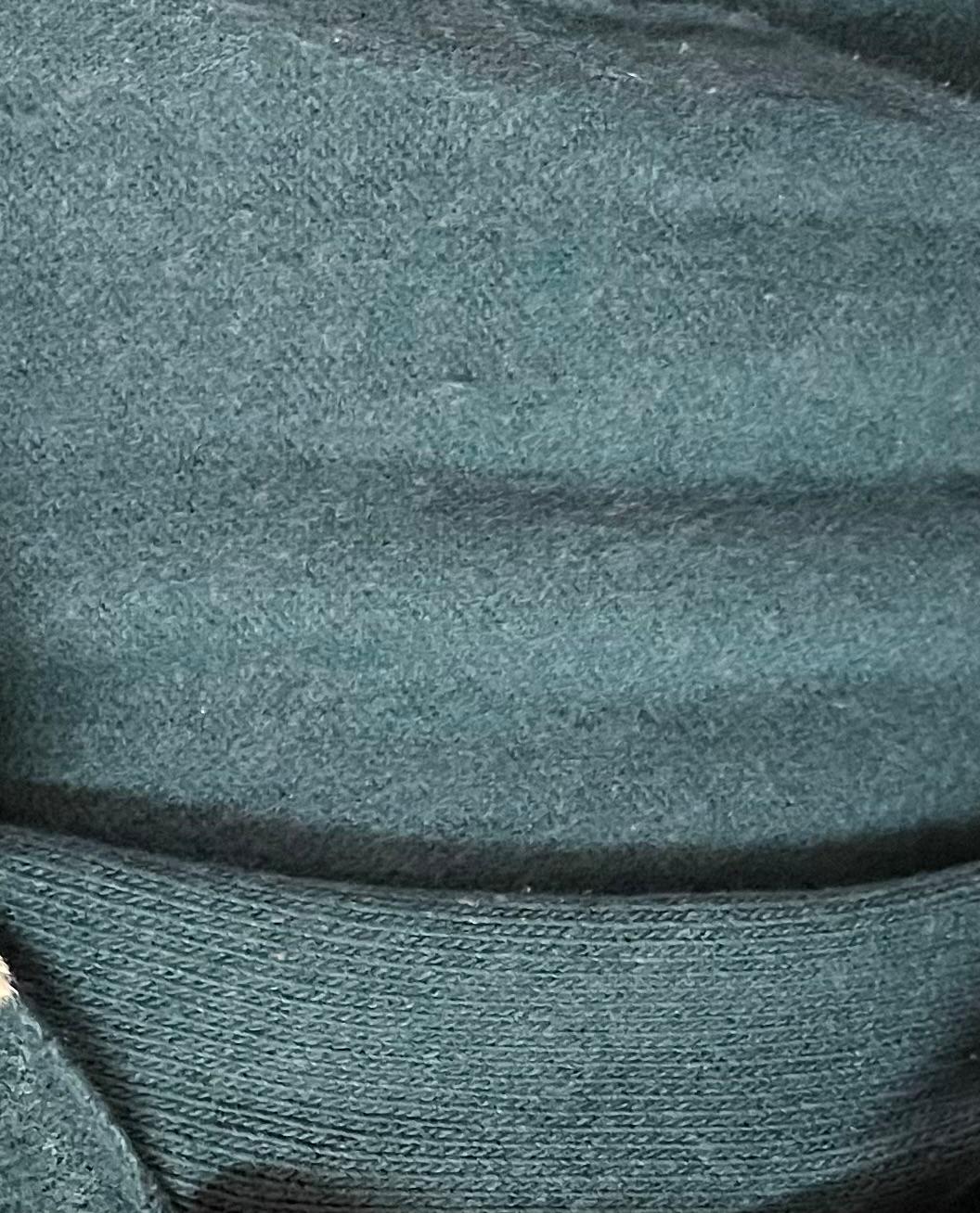 Il pantalone Caldo 0-14