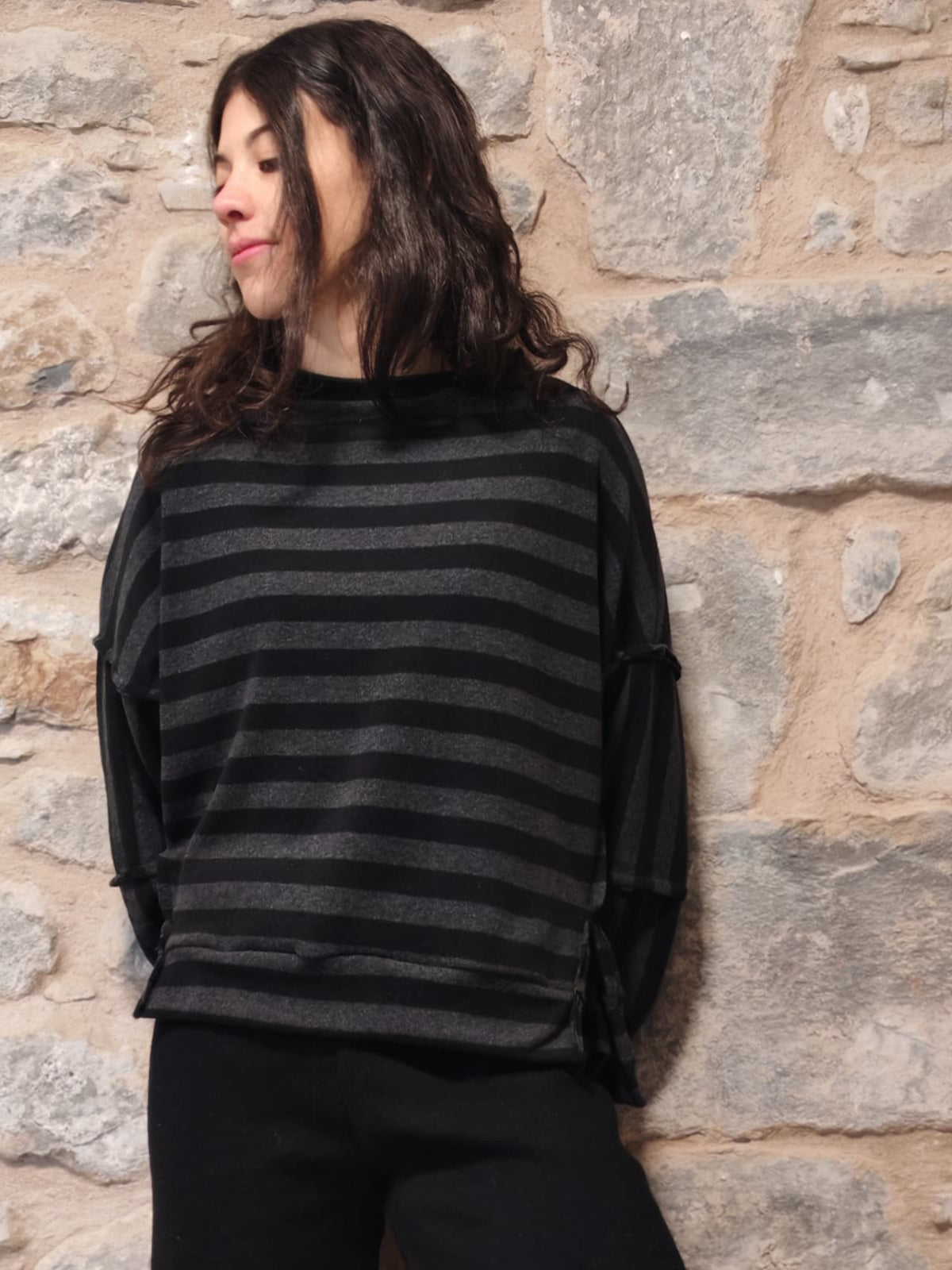 Combo 2 - Black&Grey