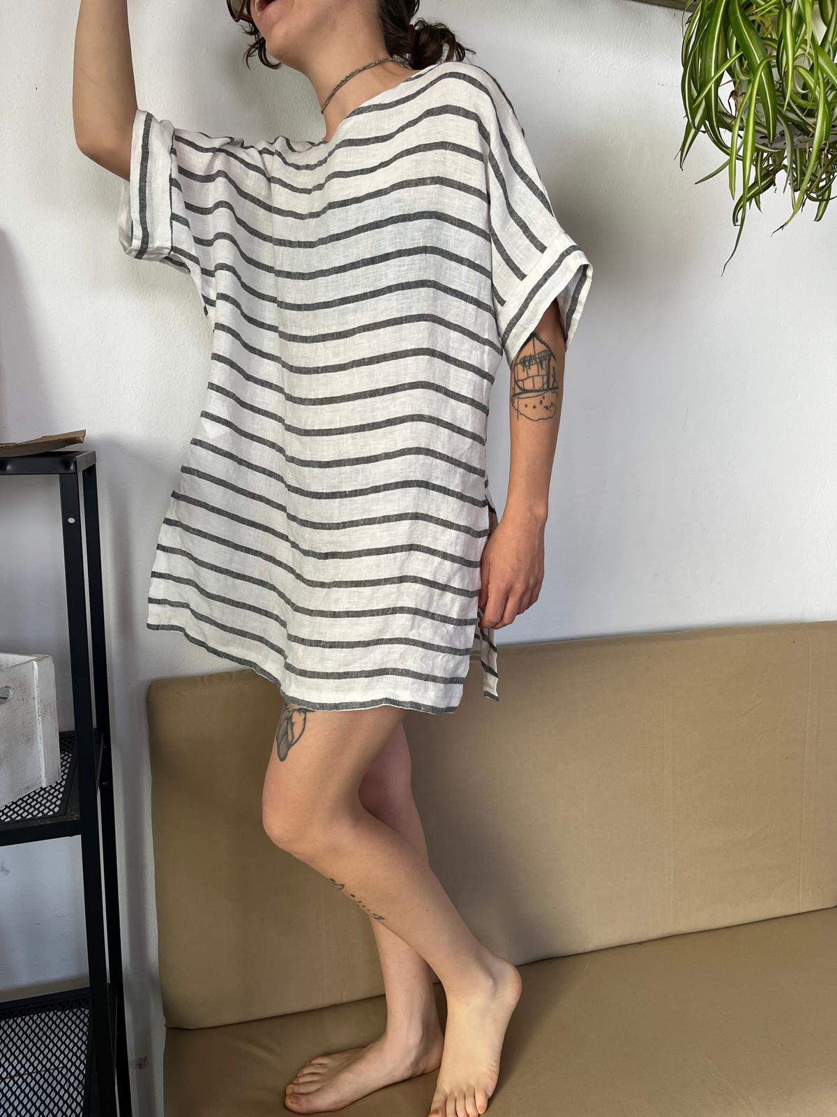 Donna primavera-estate