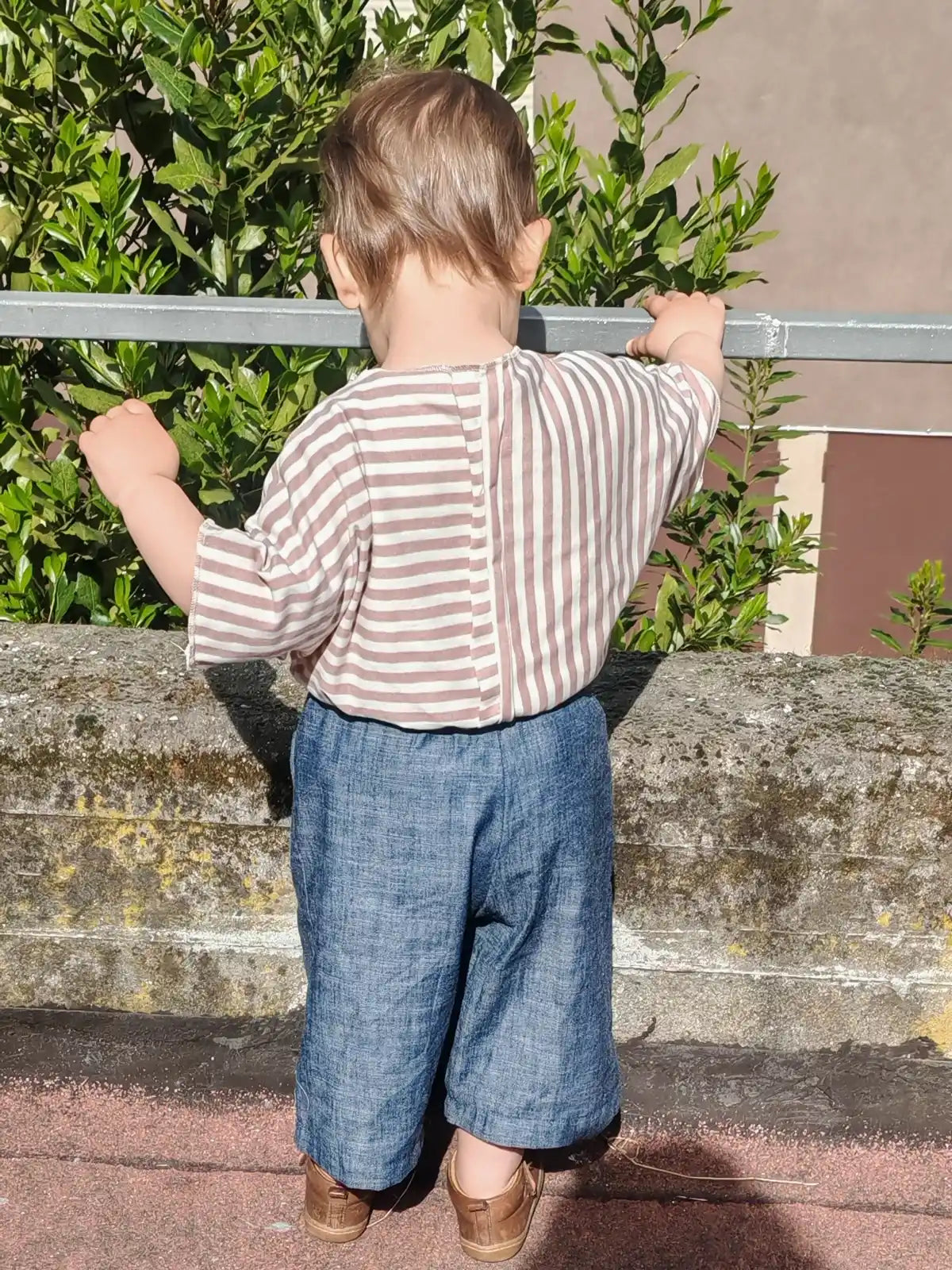 Bambini 0-14 primavera-estate