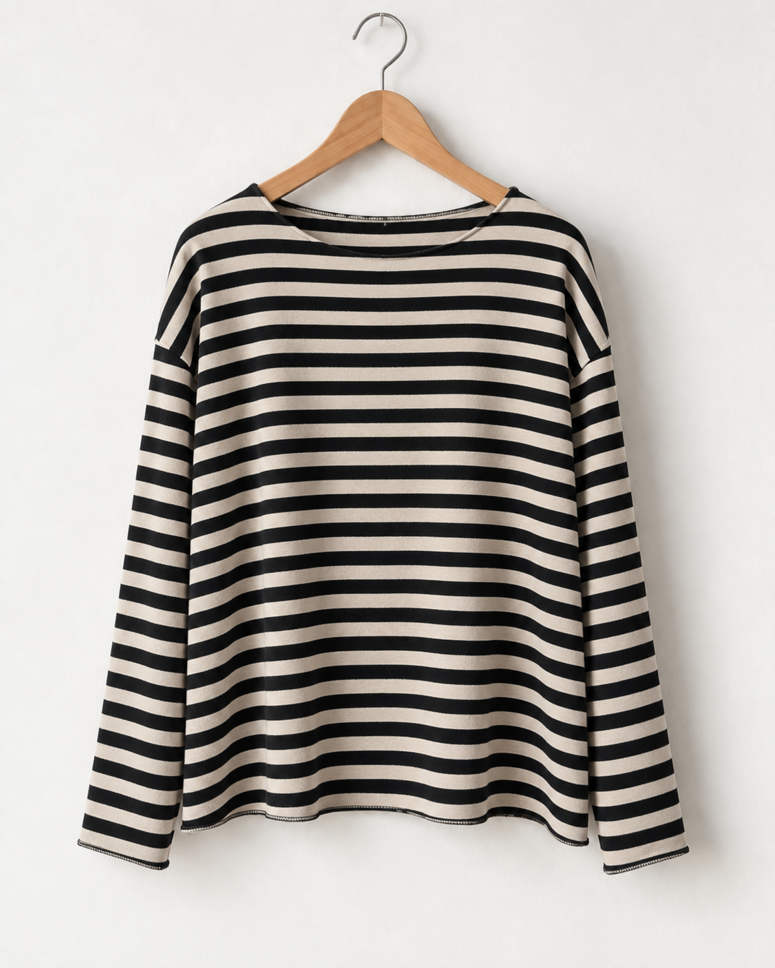 Maglia caldo cotone