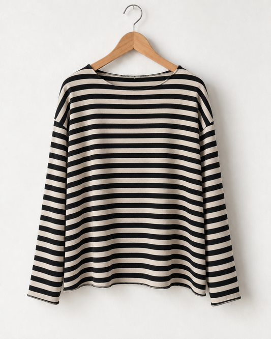 Maglia caldo cotone