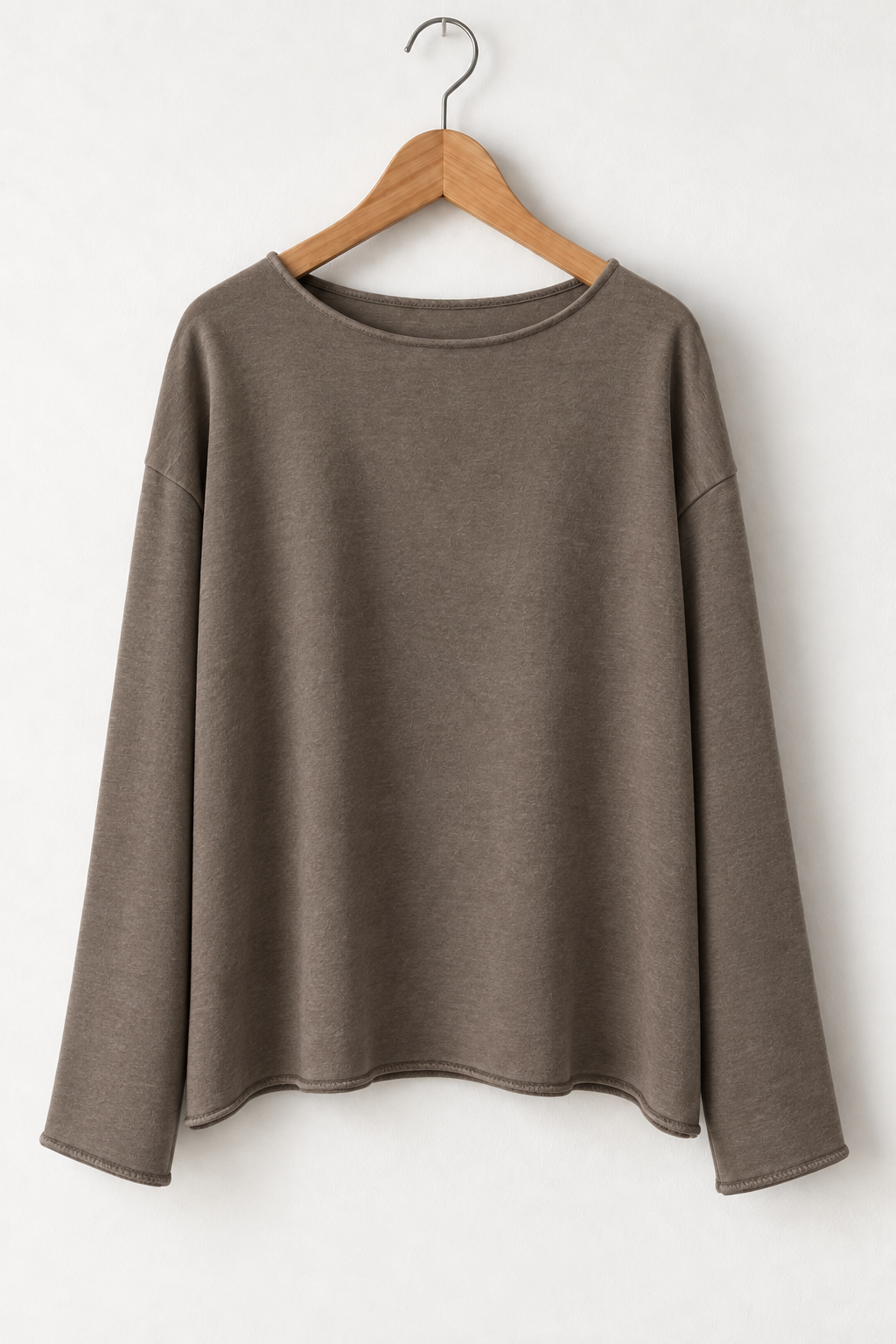 Maglia caldo cotone