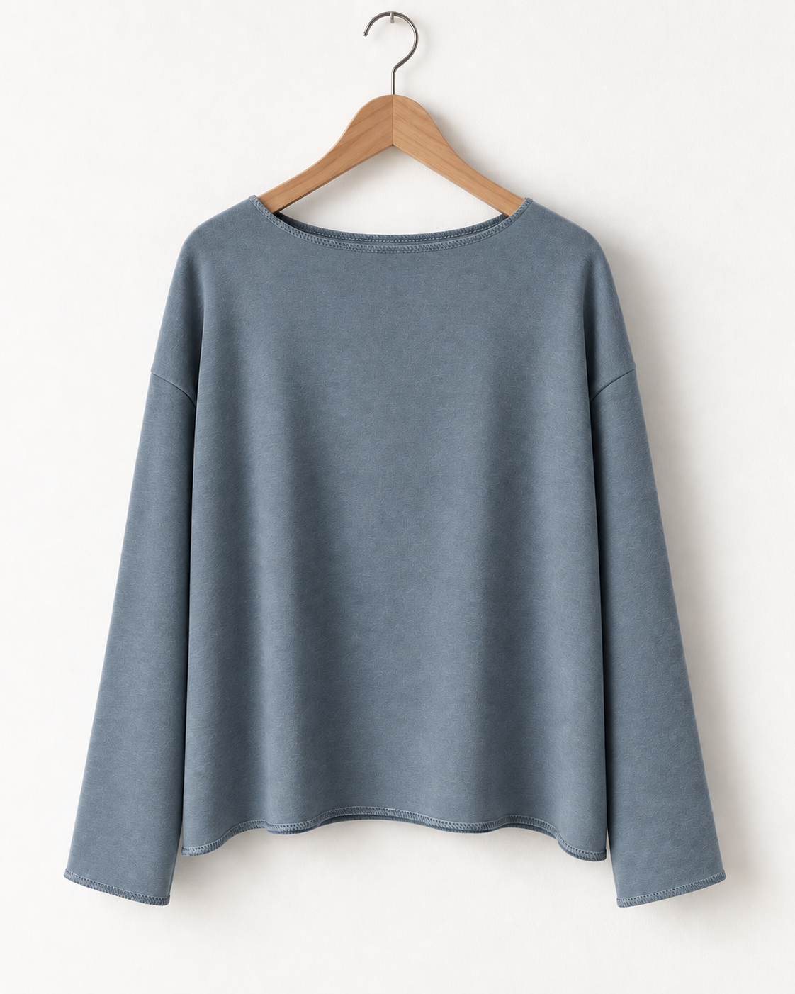 Maglia caldo cotone