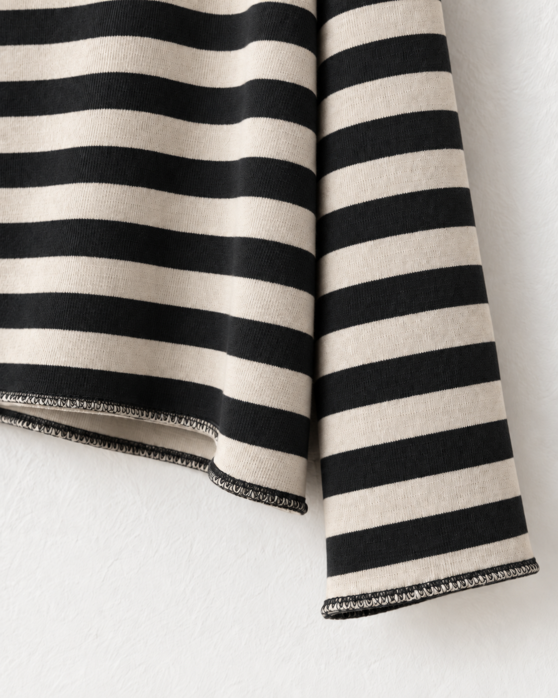 Maglia caldo cotone