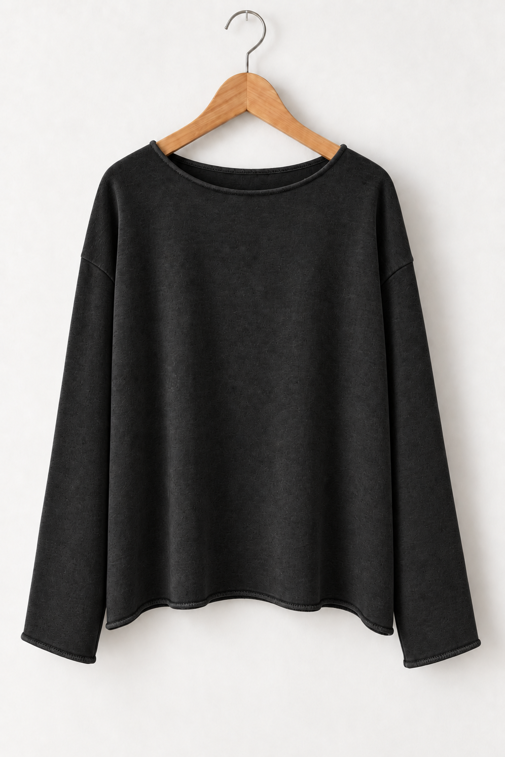 Maglia caldo cotone