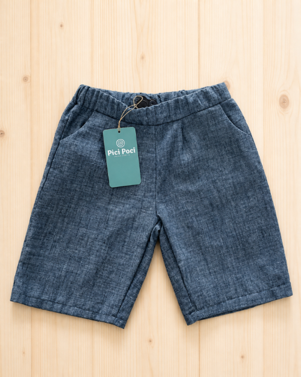 Il pantalone Fresco 0-14
