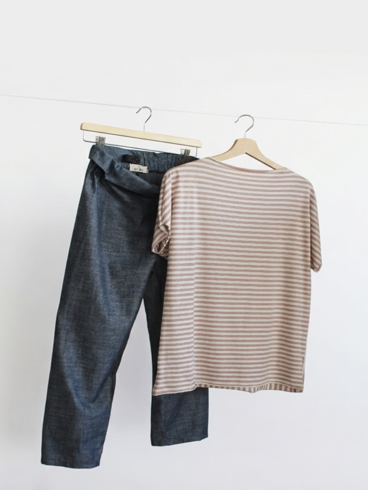 Art. #10 The Women's T-shirt