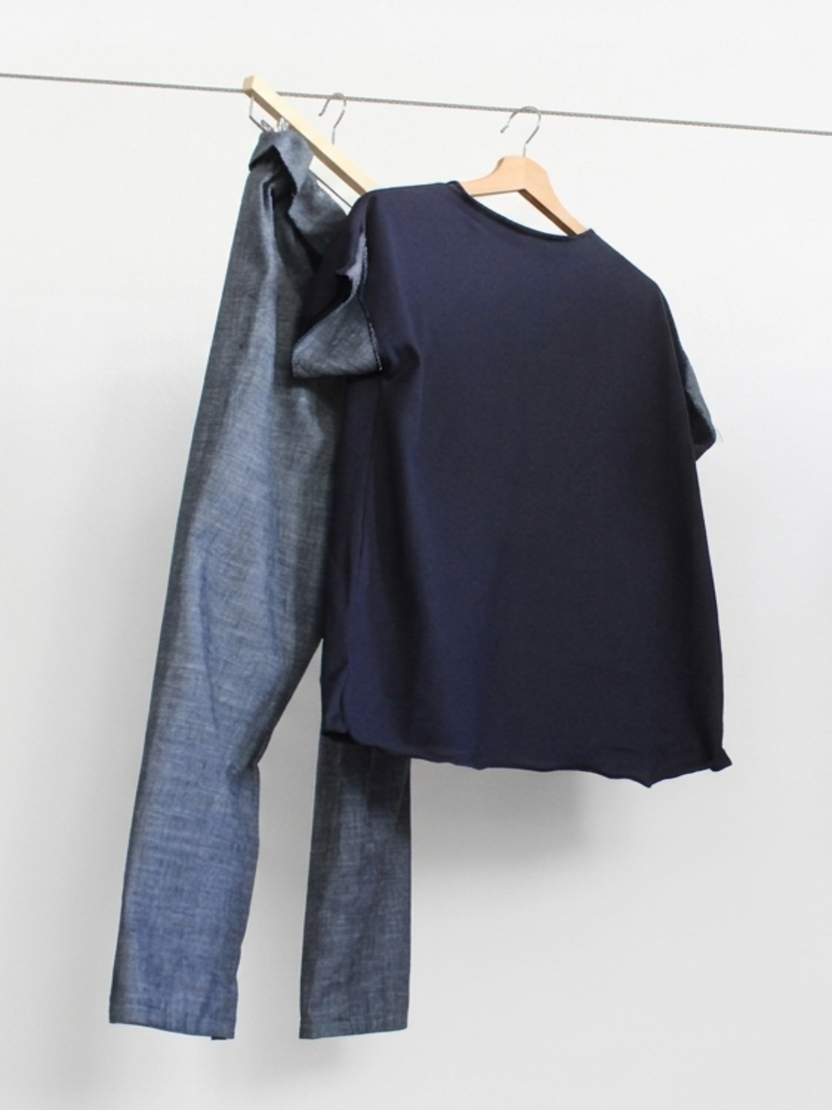 Art. #10 The Women's T-shirt