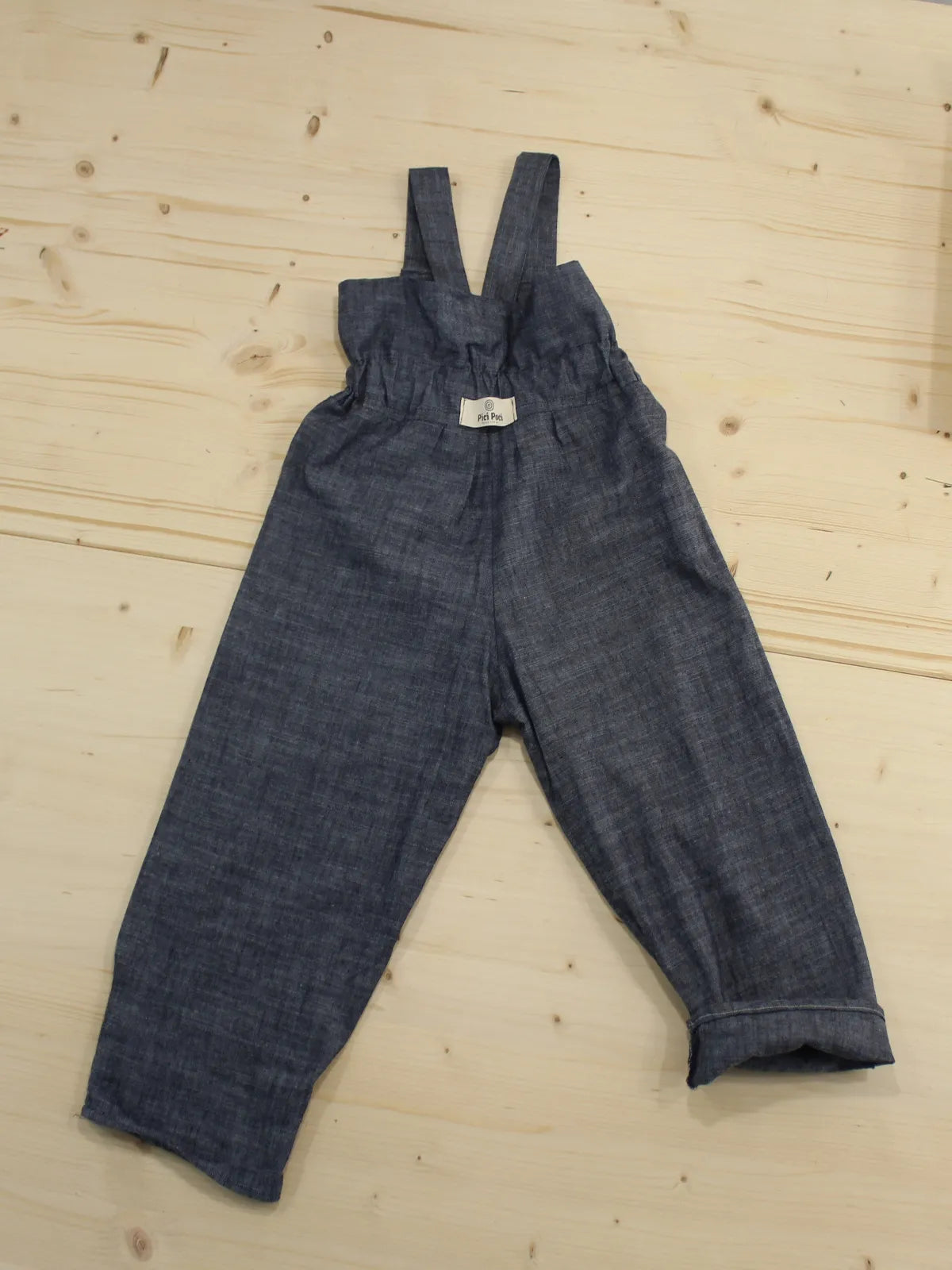 Il pantalone Fresco 0-14