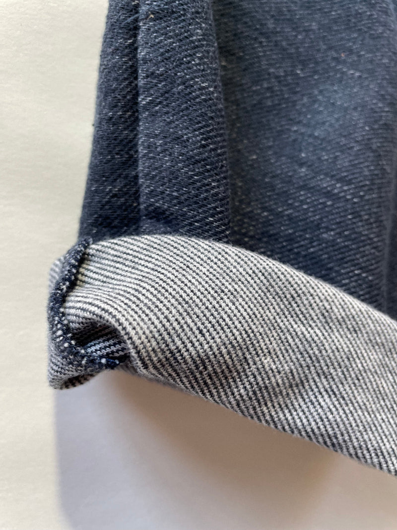 Art. #1 - Il pantalone Caldo 0-14