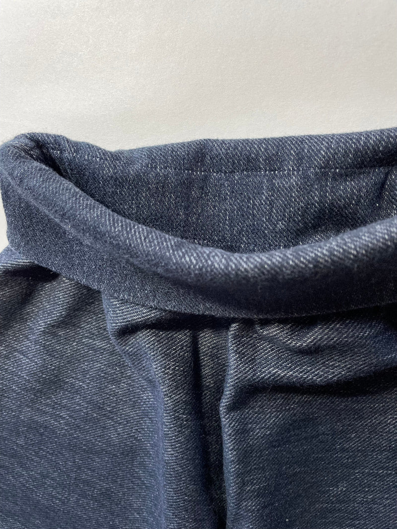 Art. #1 - Il pantalone Caldo 0-14