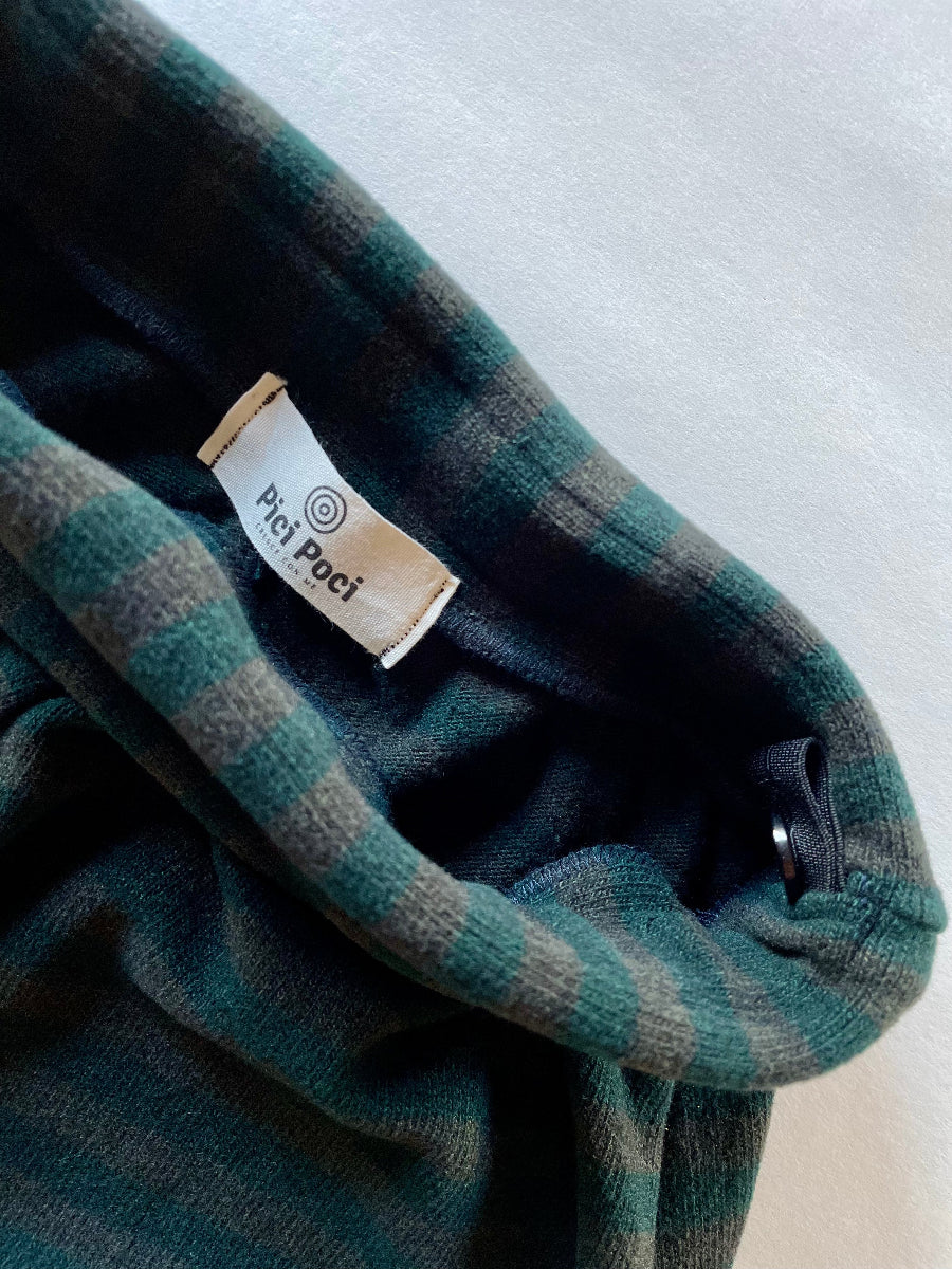 Art. #1 - Il pantalone Caldo 0-14