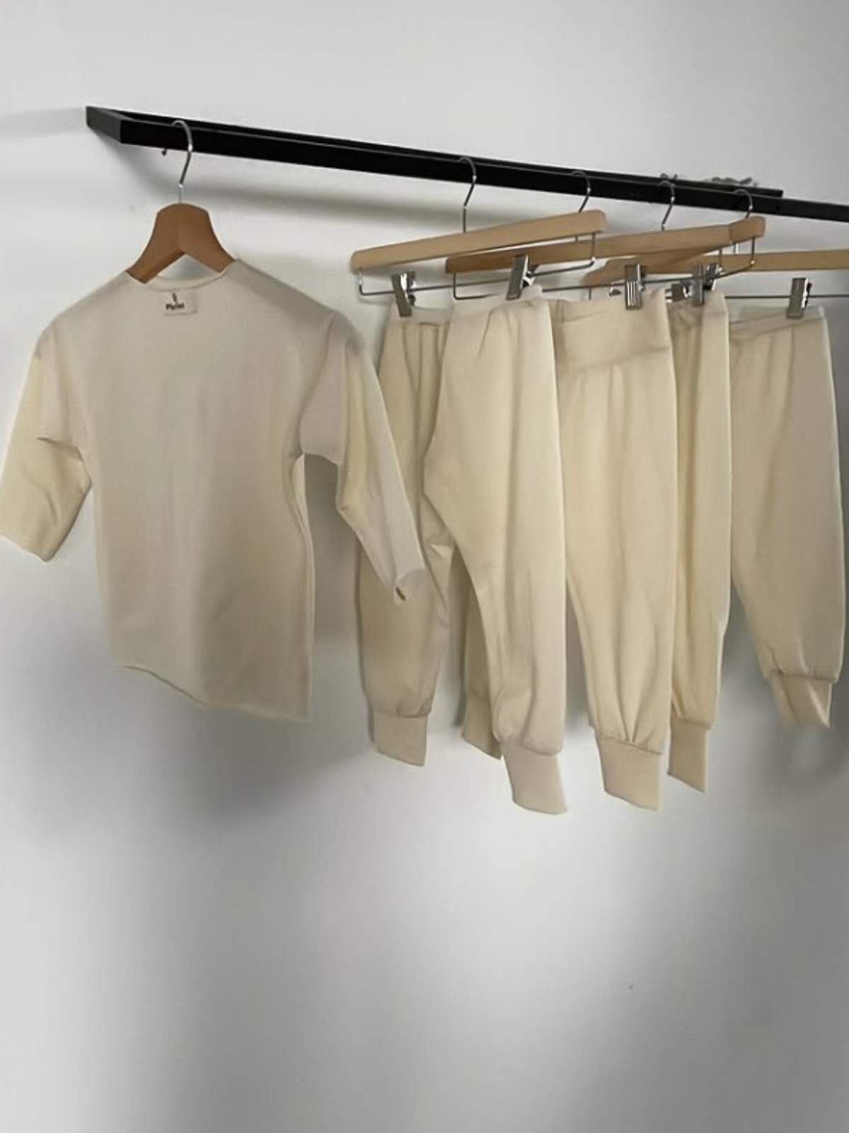 Art. #4 - Kids Wool Underwear
