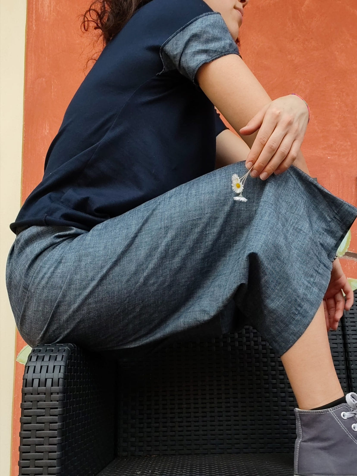 Art. #10 La T-shirt Donna