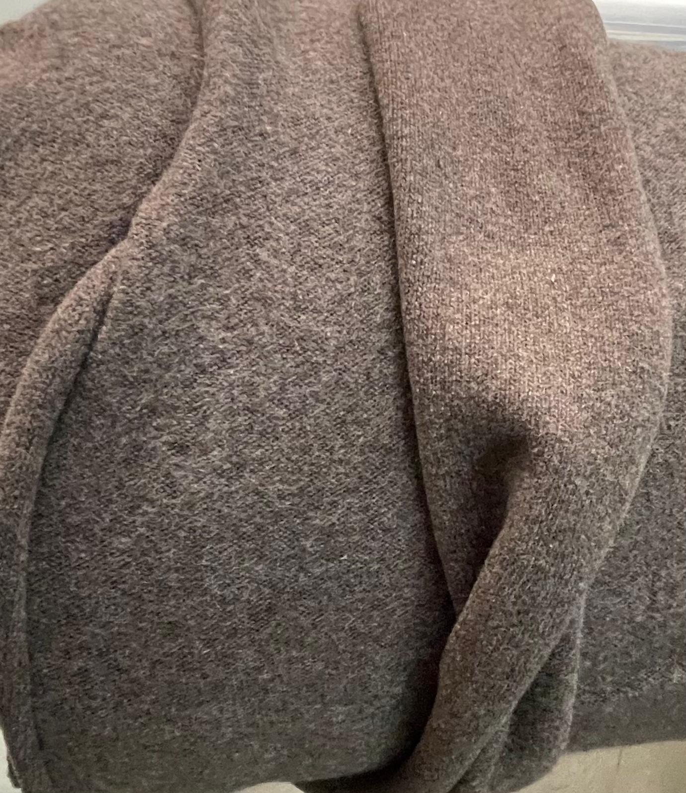 Il pantalone Caldo 0-14