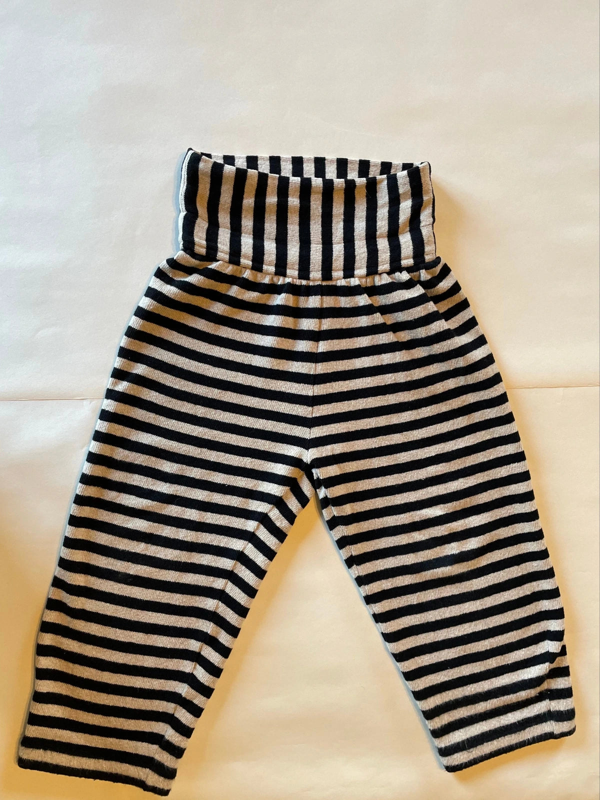 Art. #1 - The Warm Trouser 0-14