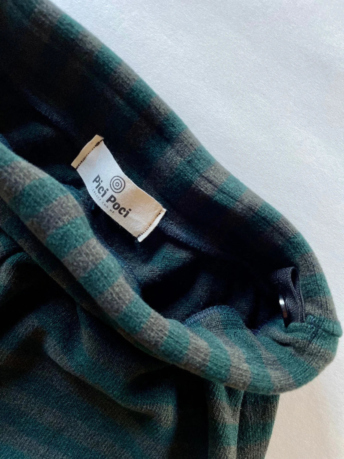 Art. #1 - The Warm Trouser 0-14