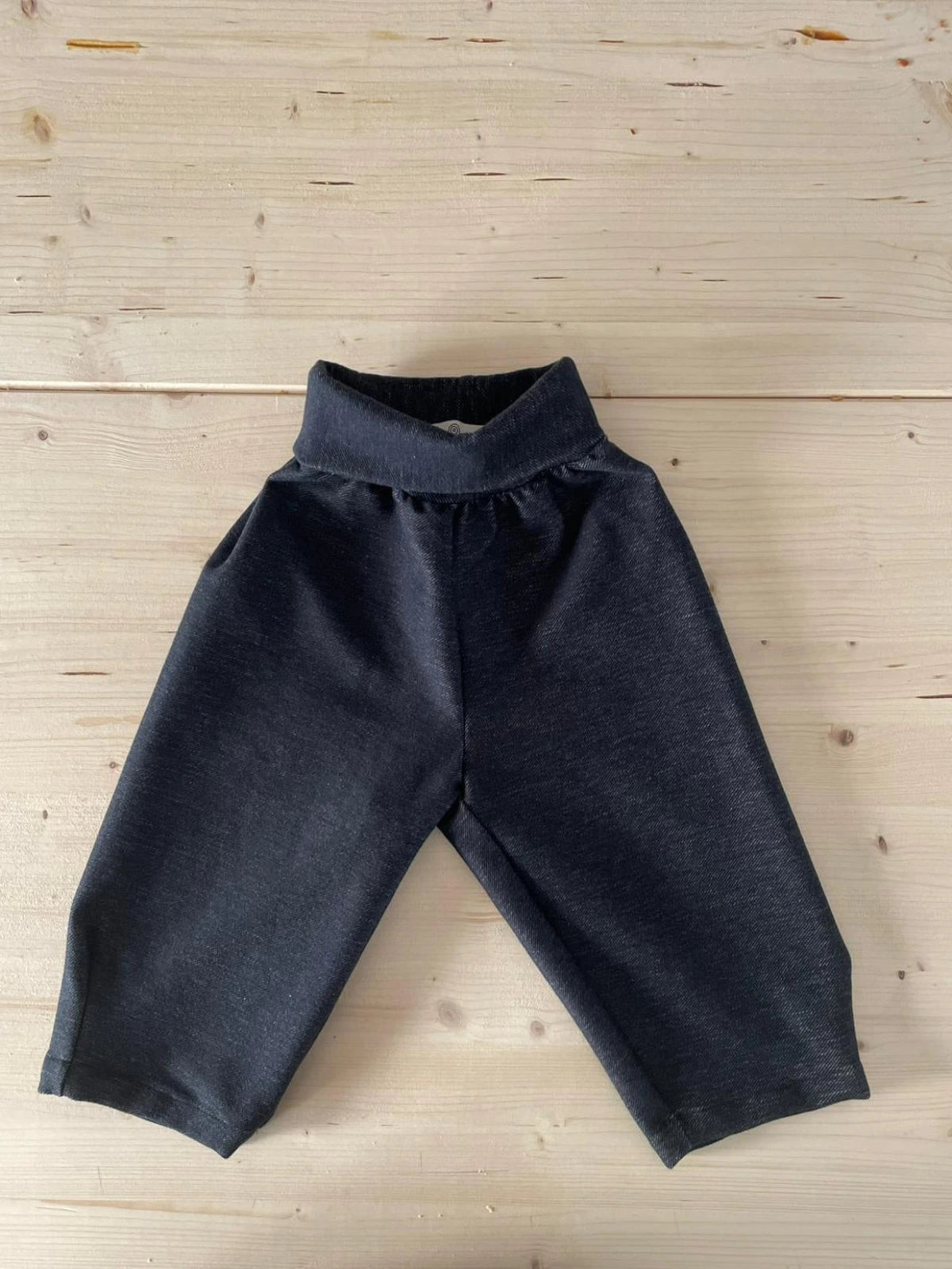 Art. #1 - The Warm Trouser 0-14